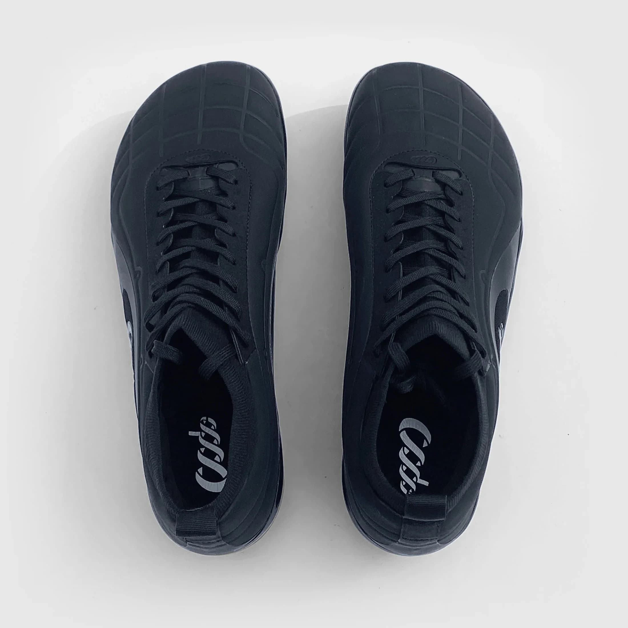 Code Footwear Code Claw MINIMAL — Чёрный, фото 3