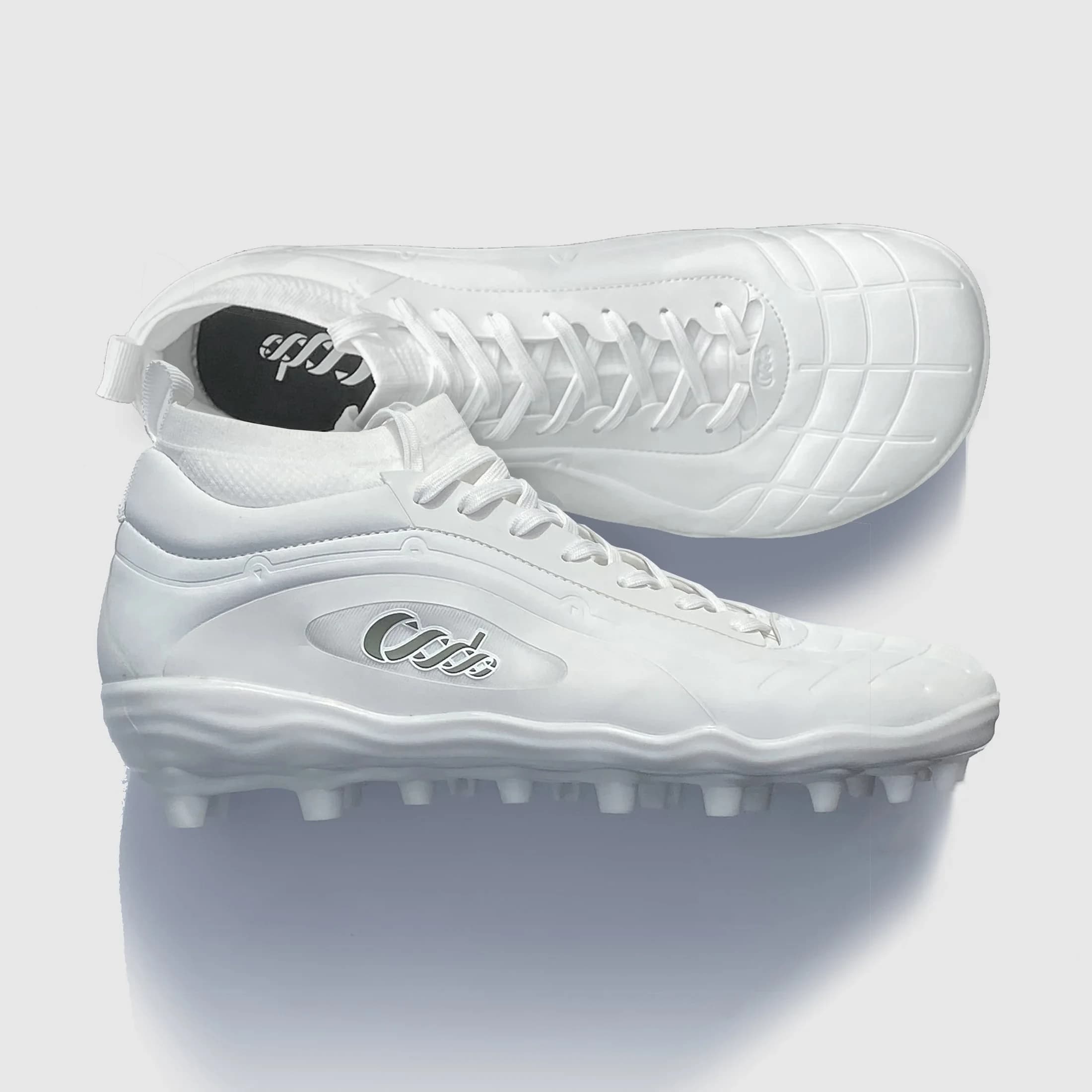 Code Footwear Code Claw PRO — Белый — фото 1 из 3