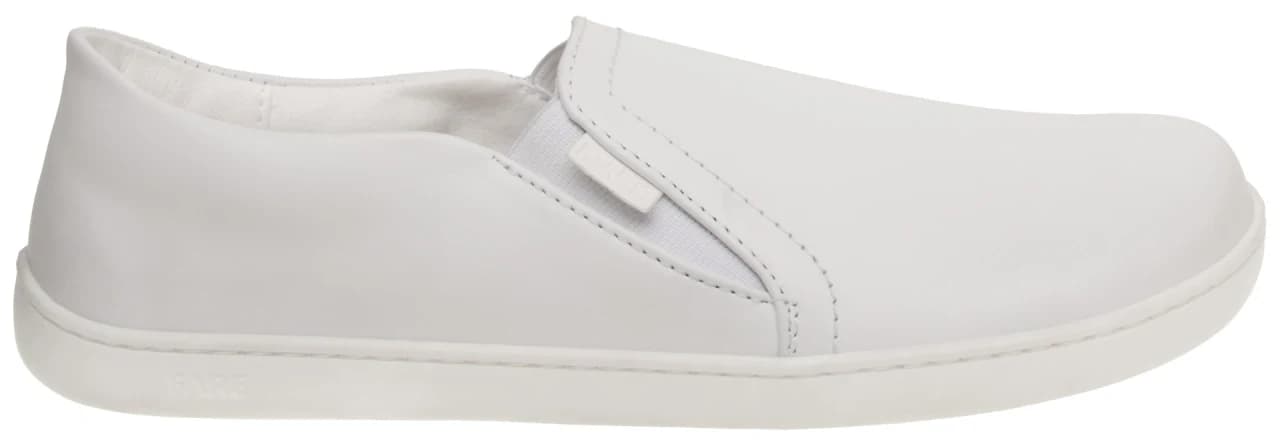 FARE BARE SLIP-ON Nisa white — фото 1 из 8