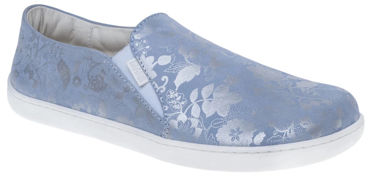 FARE BARE SLIP-ON, синие, фото 5