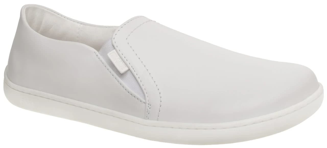 FARE BARE SLIP-ON Nisa white, фото 5
