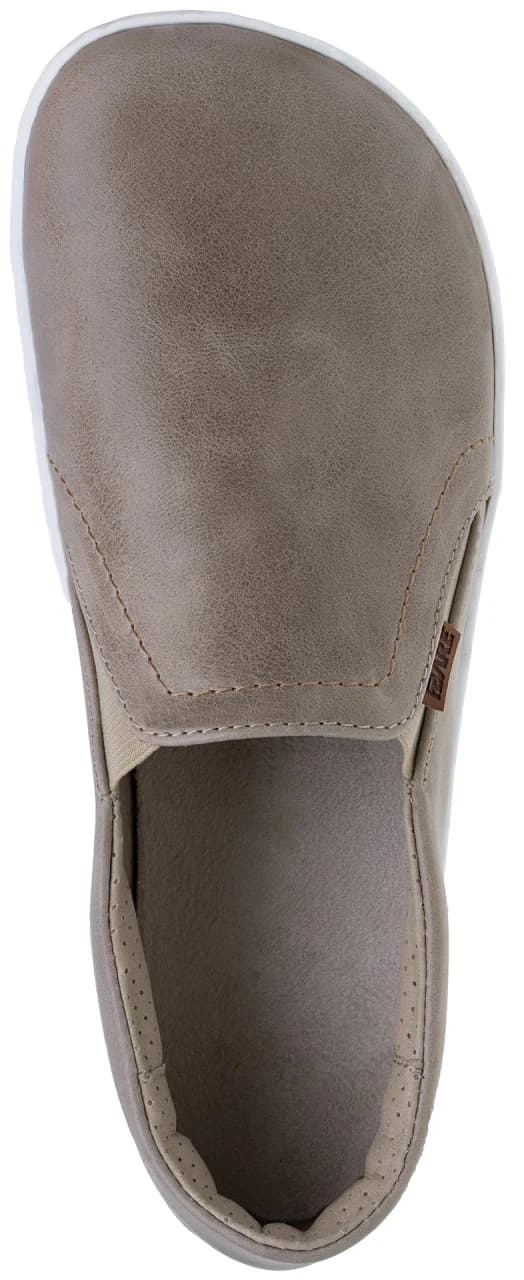 FARE BARE SLIP-ON, бежевые, фото 4