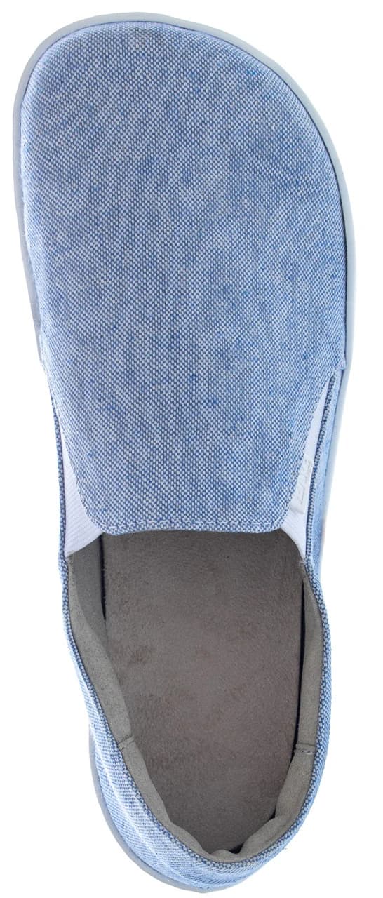 FARE BARE SLIP-ON, синие, фото 4