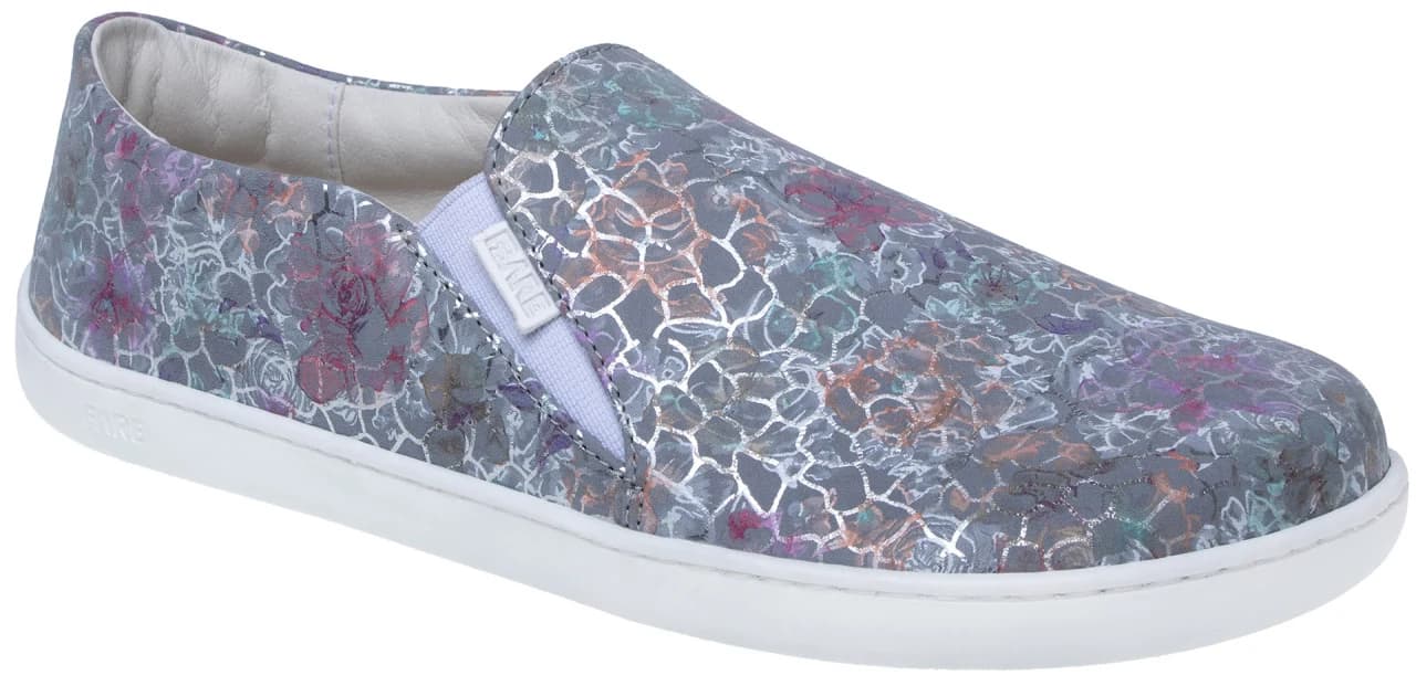 FARE BARE SLIP-ON, серые, фото 2