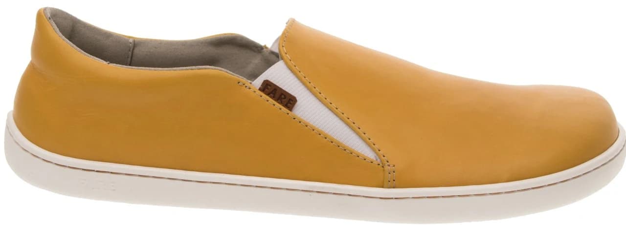 FARE BARE SLIP-ON Zoe asam — фото 1 из 5