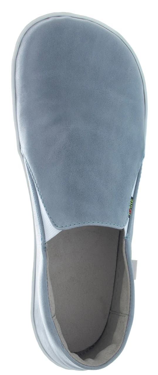 FARE BARE SLIP-ON dusty blue, фото 4