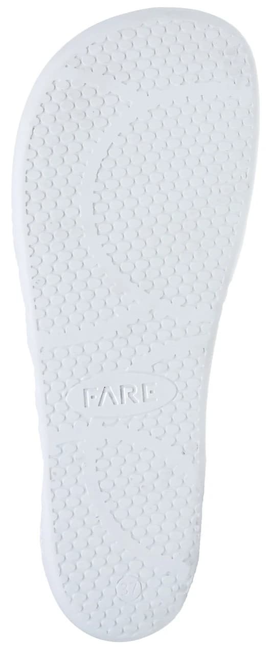 FARE BARE SLIP-ON, бежевые, фото 5