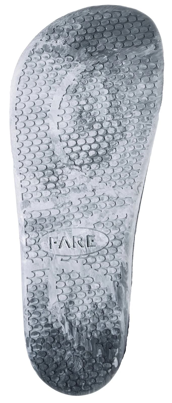 FARE BARE FUNDUSTY ELEGANT, чёрные, фото 5