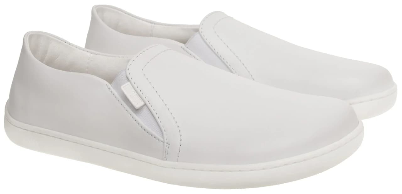 FARE BARE SLIP-ON Nisa white, фото 4