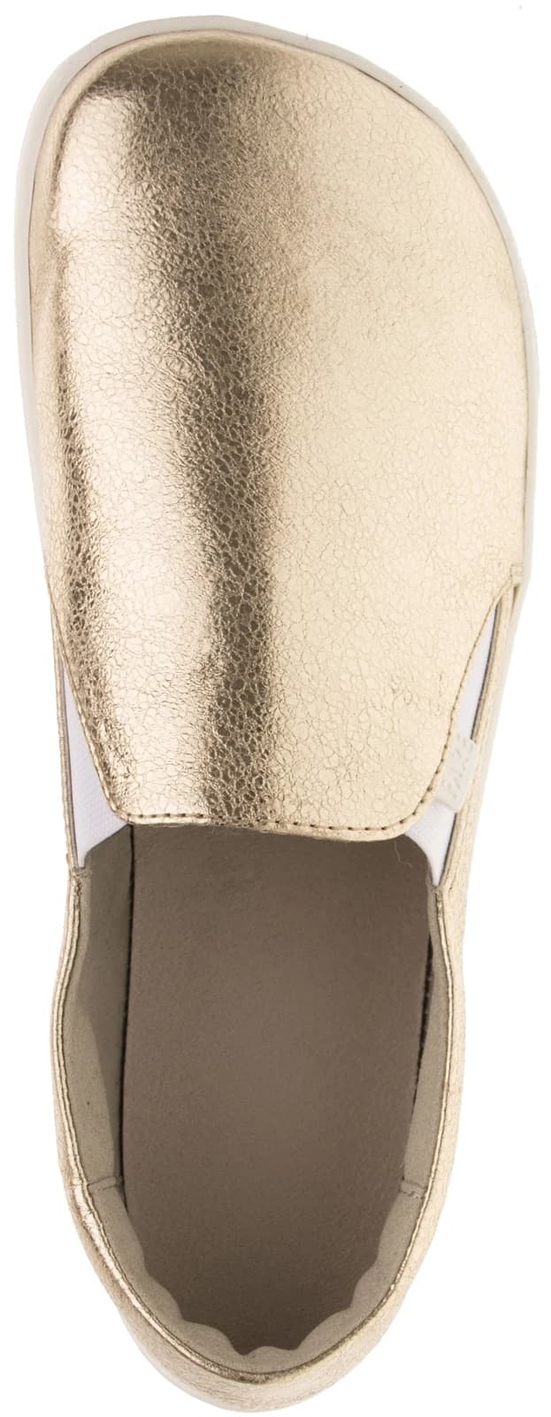 FARE BARE SLIP-ON Oria gold, фото 4