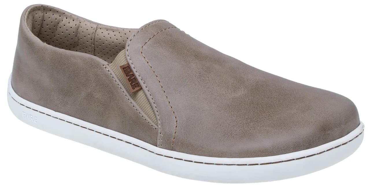 FARE BARE SLIP-ON, бежевые, фото 3