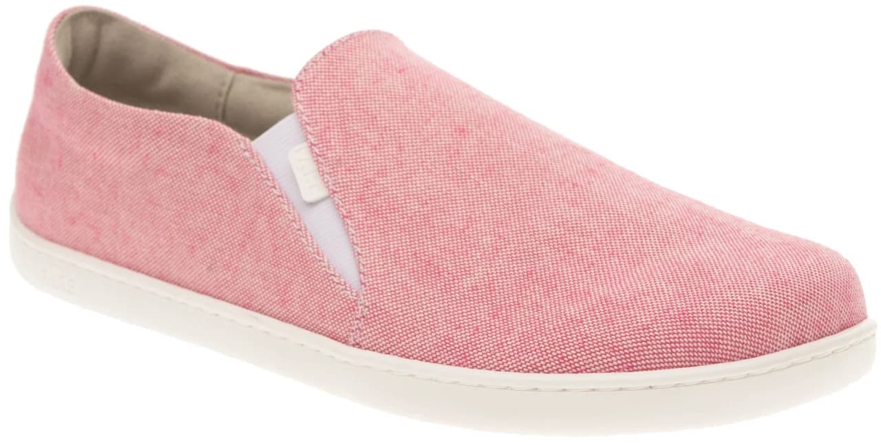 FARE BARE SLIP-ON Lia — розовые, фото 3