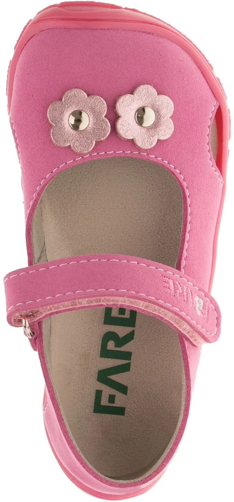 Детские FARE BARE TIDE — розовые, фото 4