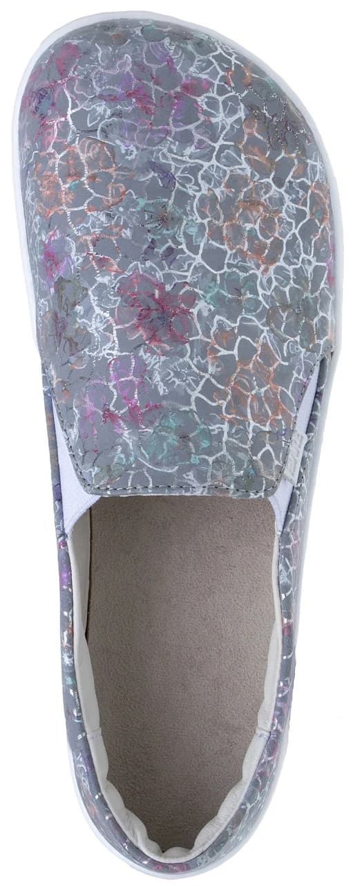 FARE BARE SLIP-ON, серые, фото 4
