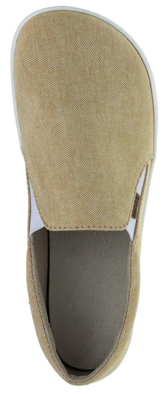 FARE BARE SLIP-ON, бежевые, фото 3