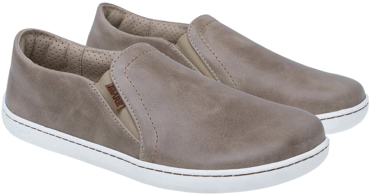 FARE BARE SLIP-ON, бежевые, фото 2