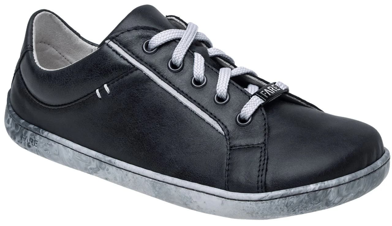FARE BARE FUNDUSTY ELEGANT, чёрные, фото 3