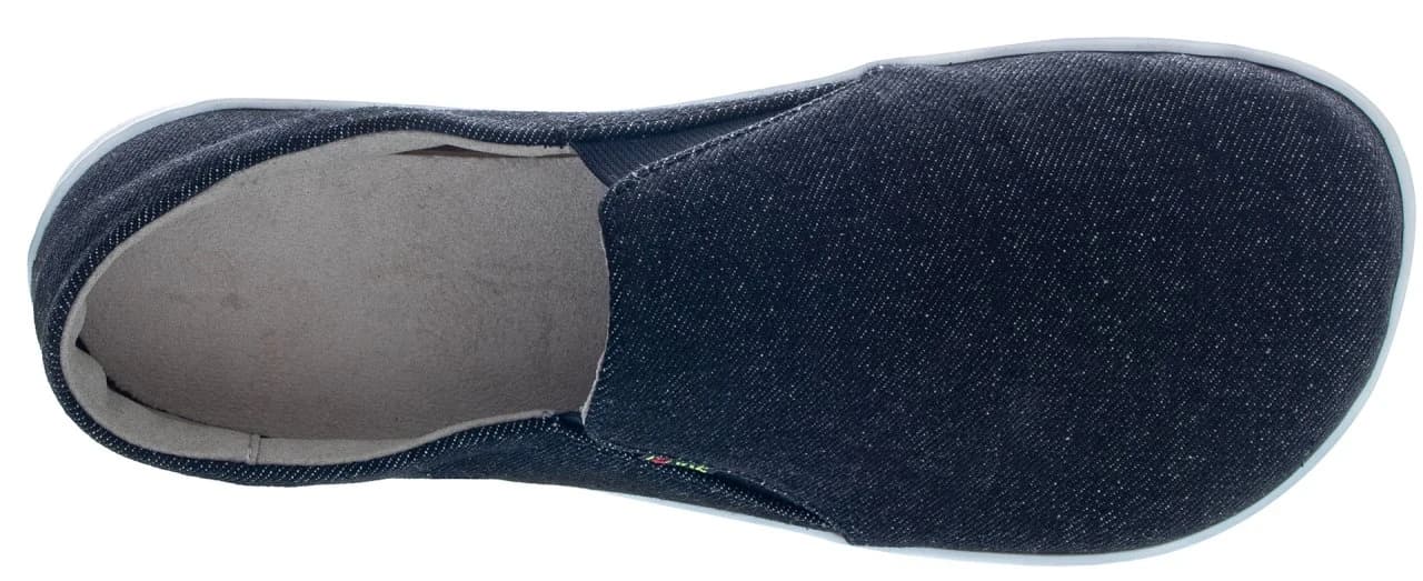 FARE BARE SLIP-ON — чёрные, фото 4