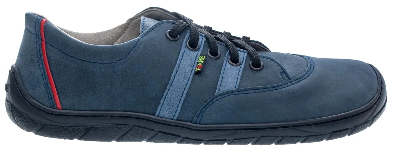 FARE BARE BASIC — синие — фото 1 из 5