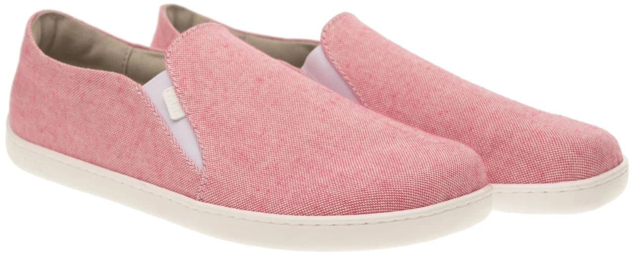FARE BARE SLIP-ON Lia — розовые, фото 2