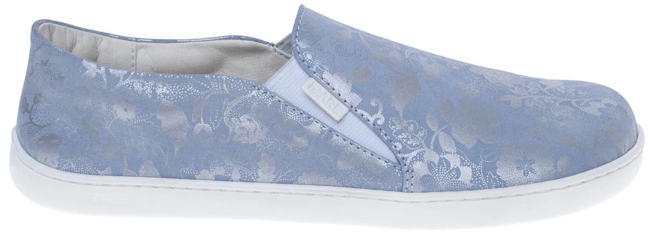FARE BARE SLIP-ON, синие, фото 1