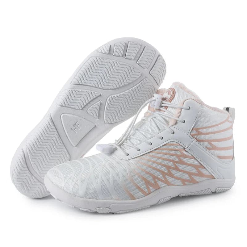 Hike Lorax Comfort — Белый / Розовый — фото 1 из 5