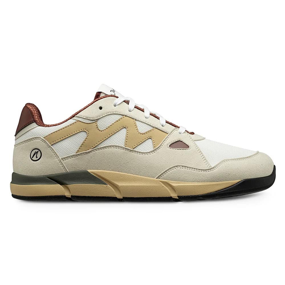 Joe Nimble Sneaker Addict — коричневый, фото 5