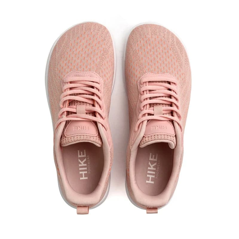Hike Rosé Sky — Нежно-розовый, фото 3