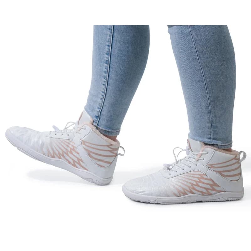 Hike Lorax Comfort — Белый / Розовый, фото 3