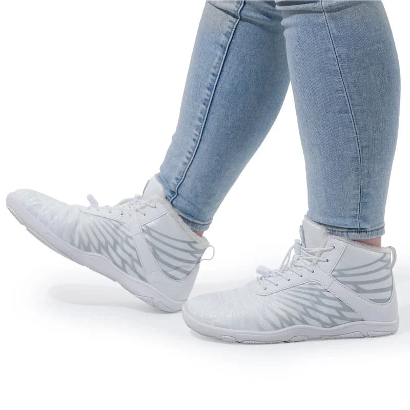 Hike Lorax Comfort — Белый / Серый, фото 4