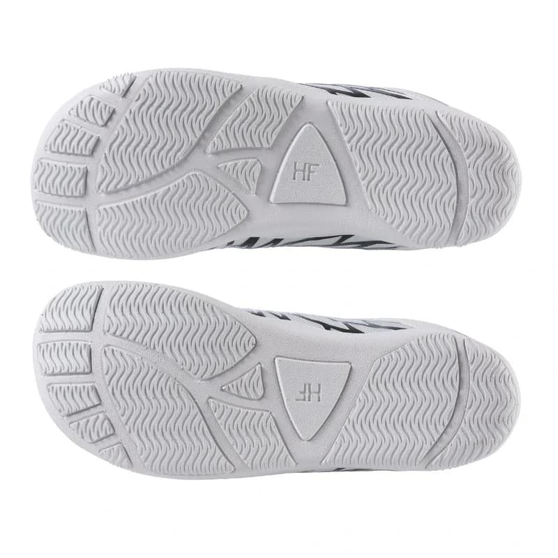 Hike Lorax Comfort — Белый / Чёрный, фото 6