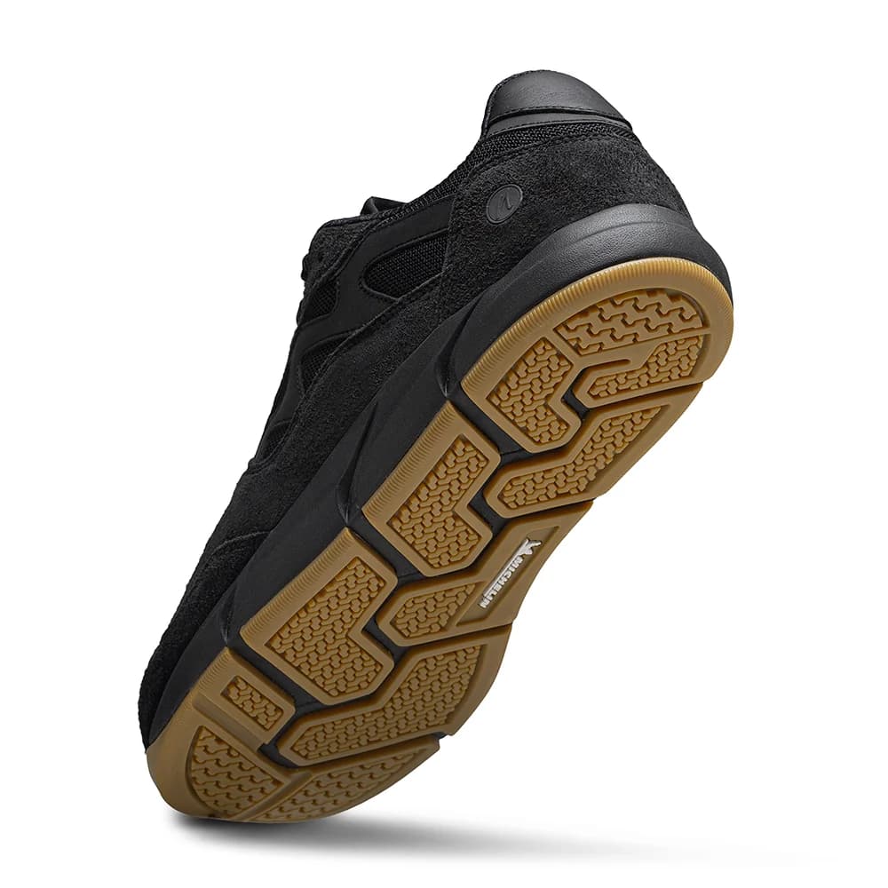 Joe Nimble Sneaker Addict — чёрно-коричневый, фото 5