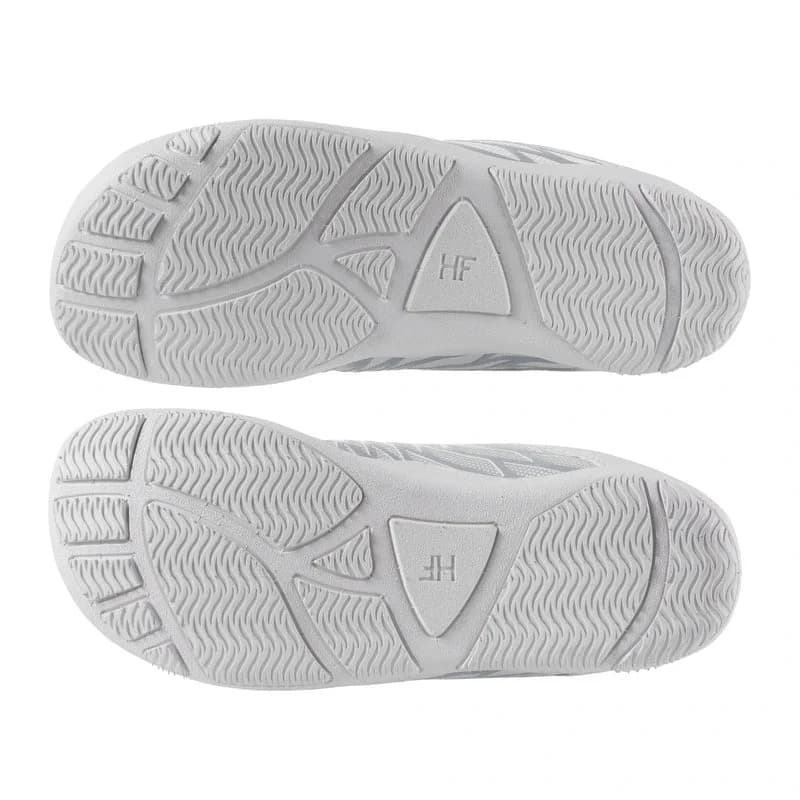 Hike Lorax Comfort — Белый / Серый, фото 6