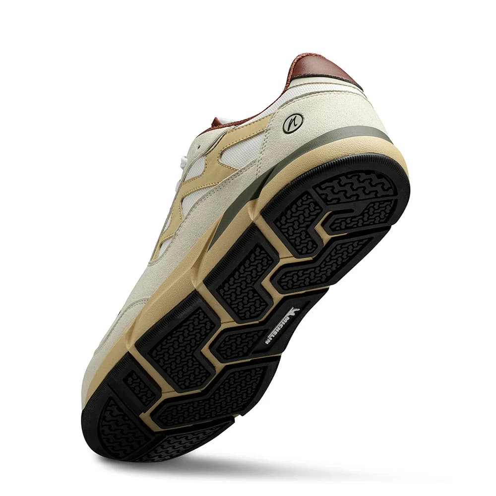 Joe Nimble Sneaker Addict — коричневый, фото 6