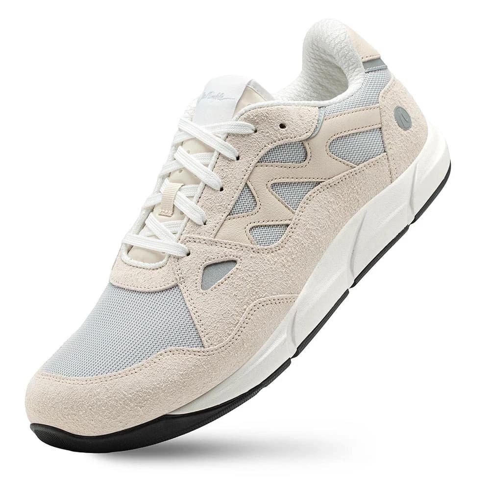 Joe Nimble Sneaker Addict — серо-коричневый, фото 5