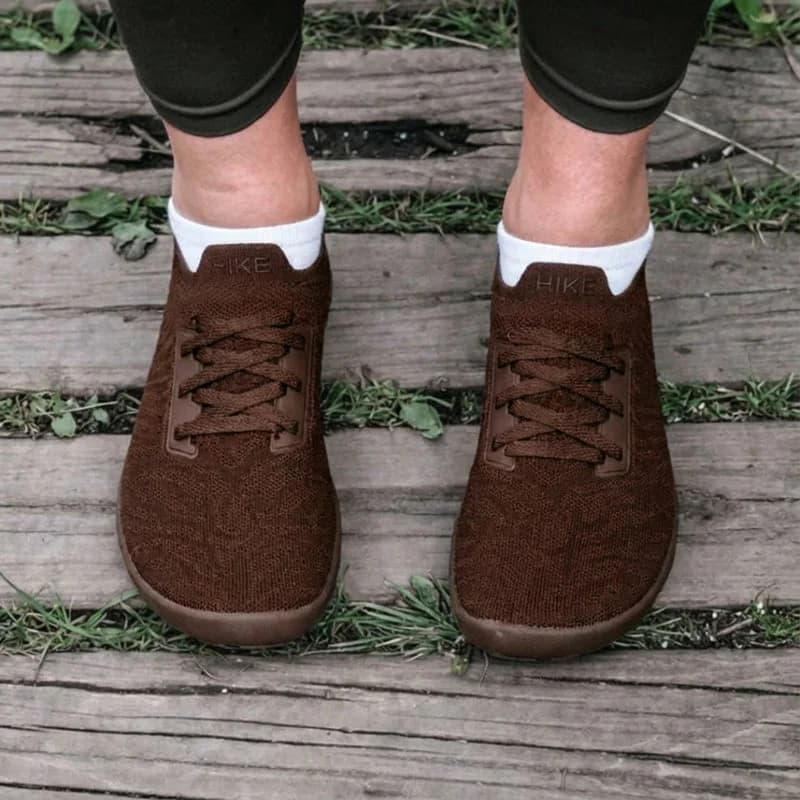 Hike Comforto Max — Коричневый, фото 2