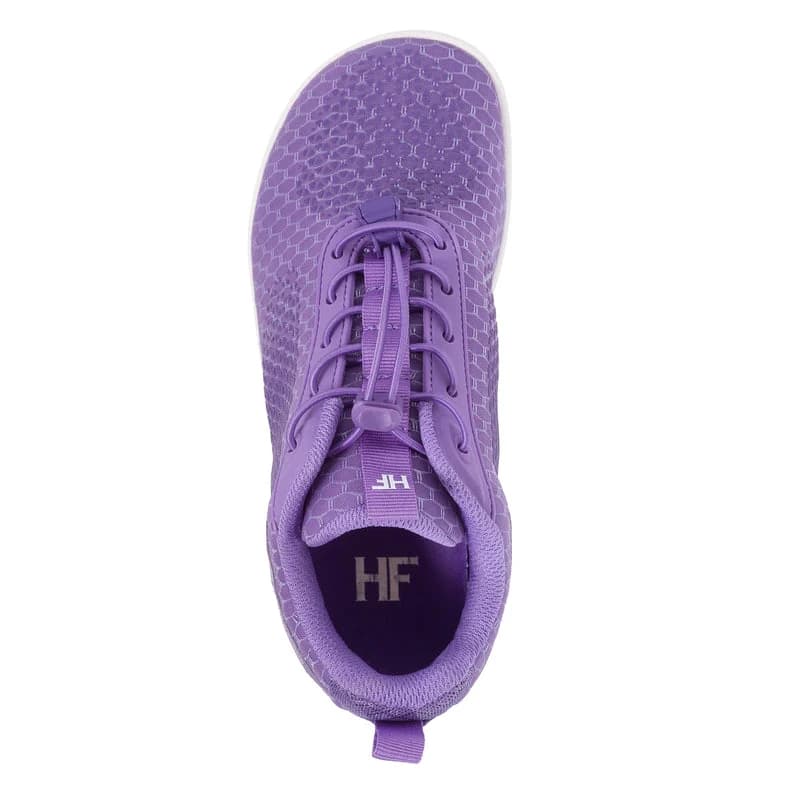 Hike HF Flow — Фиолетовый, фото 4