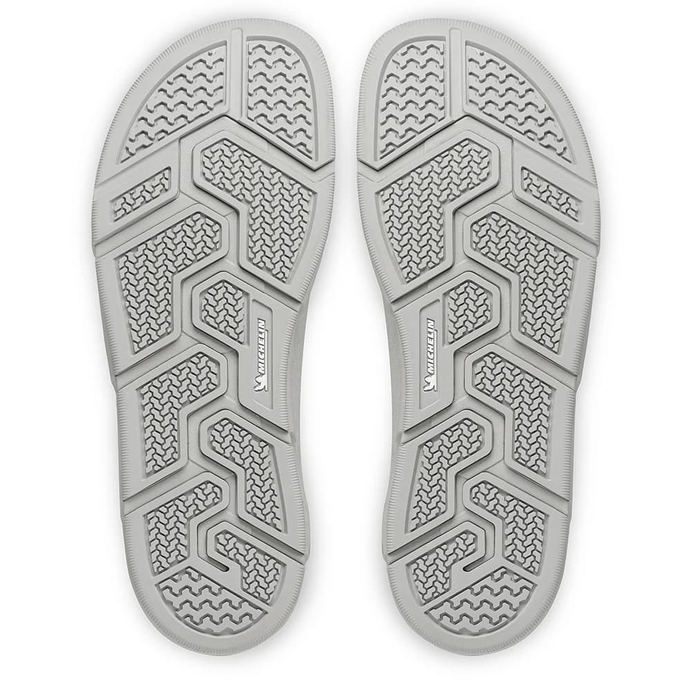 Joe Nimble Sneaker Addict — серо-жёлтый, фото 4