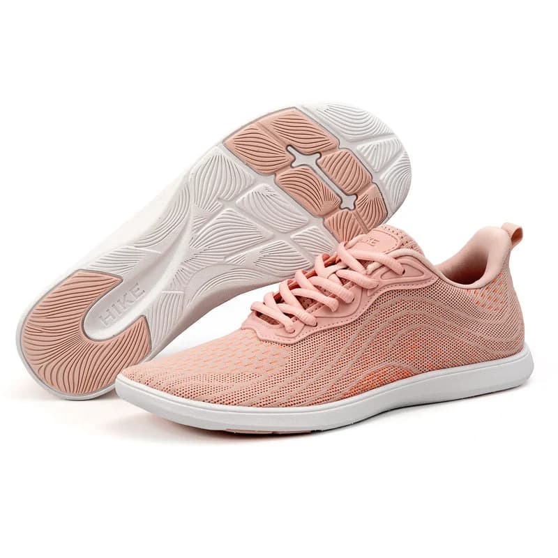 Hike Rosé Sky — Нежно-розовый — фото 1 из 8