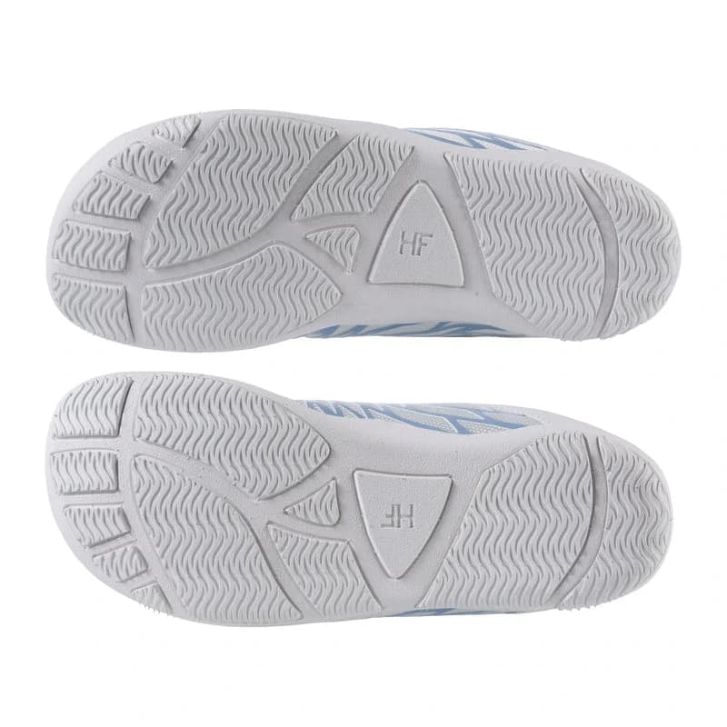 Hike Lorax Comfort — Белый / Синий, фото 5