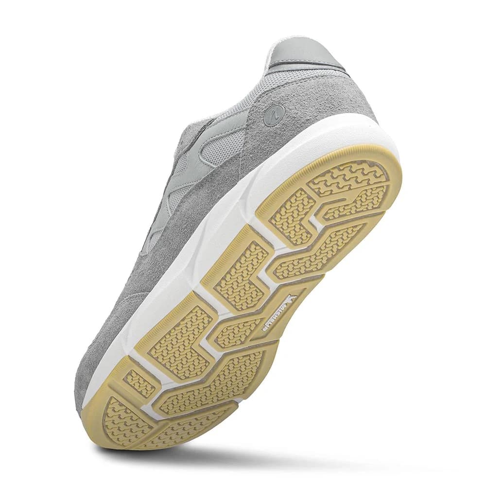 Joe Nimble Sneaker Addict — серый, фото 5