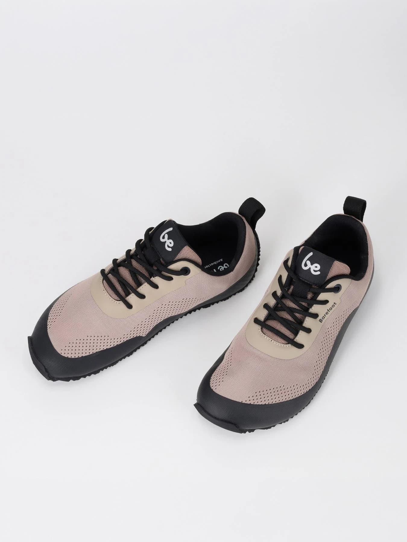 Босоногие кроссовки Be Lenka Trailair — Light Clay, фото 3