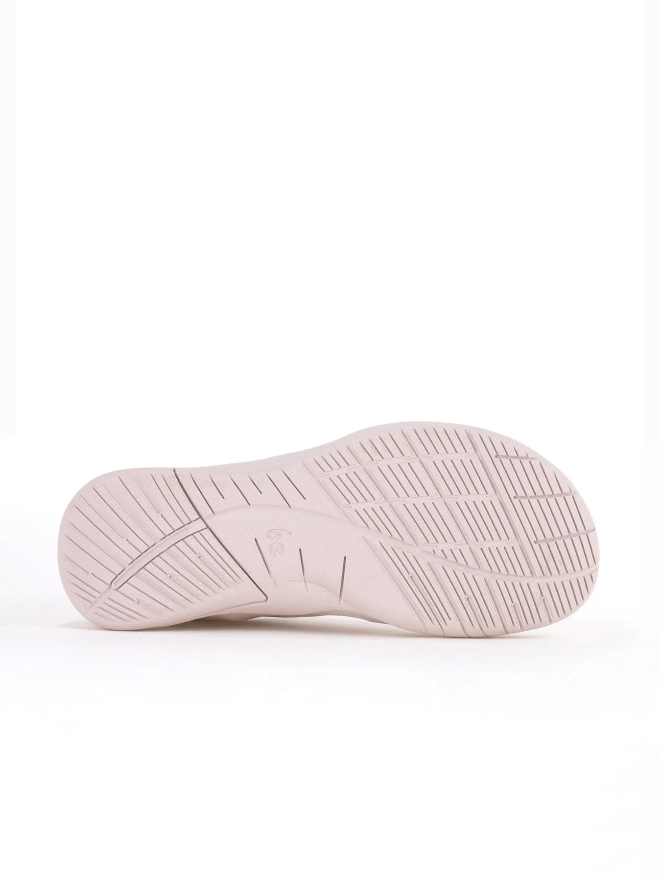 Женские босоногие кроссовки Be Lenka Moove — Светло-розовый, фото 6