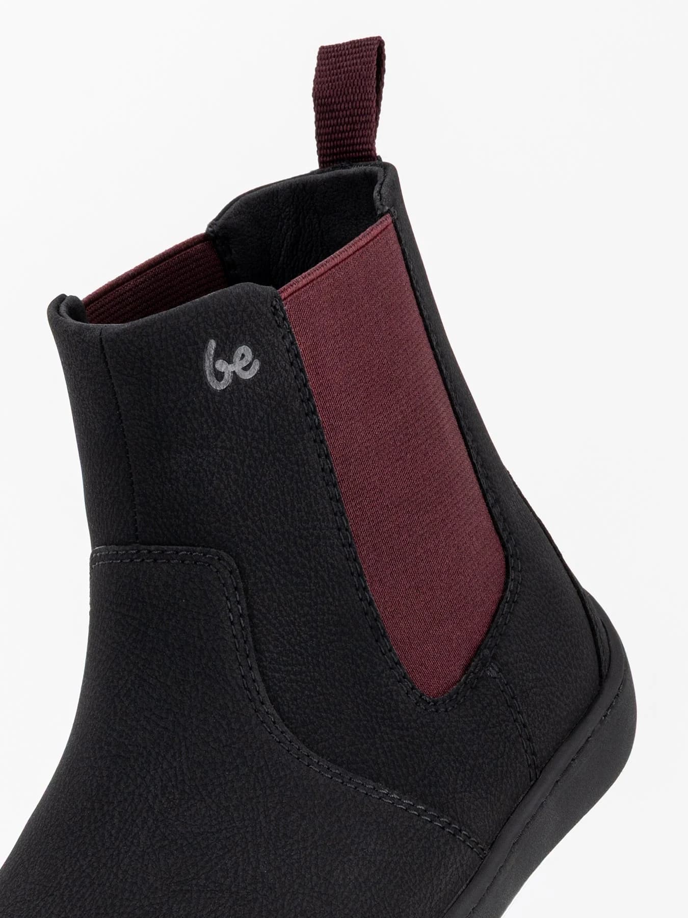 Ботинки челси Be Lenka Entice 3.0 Vegan — чёрные, фото 6