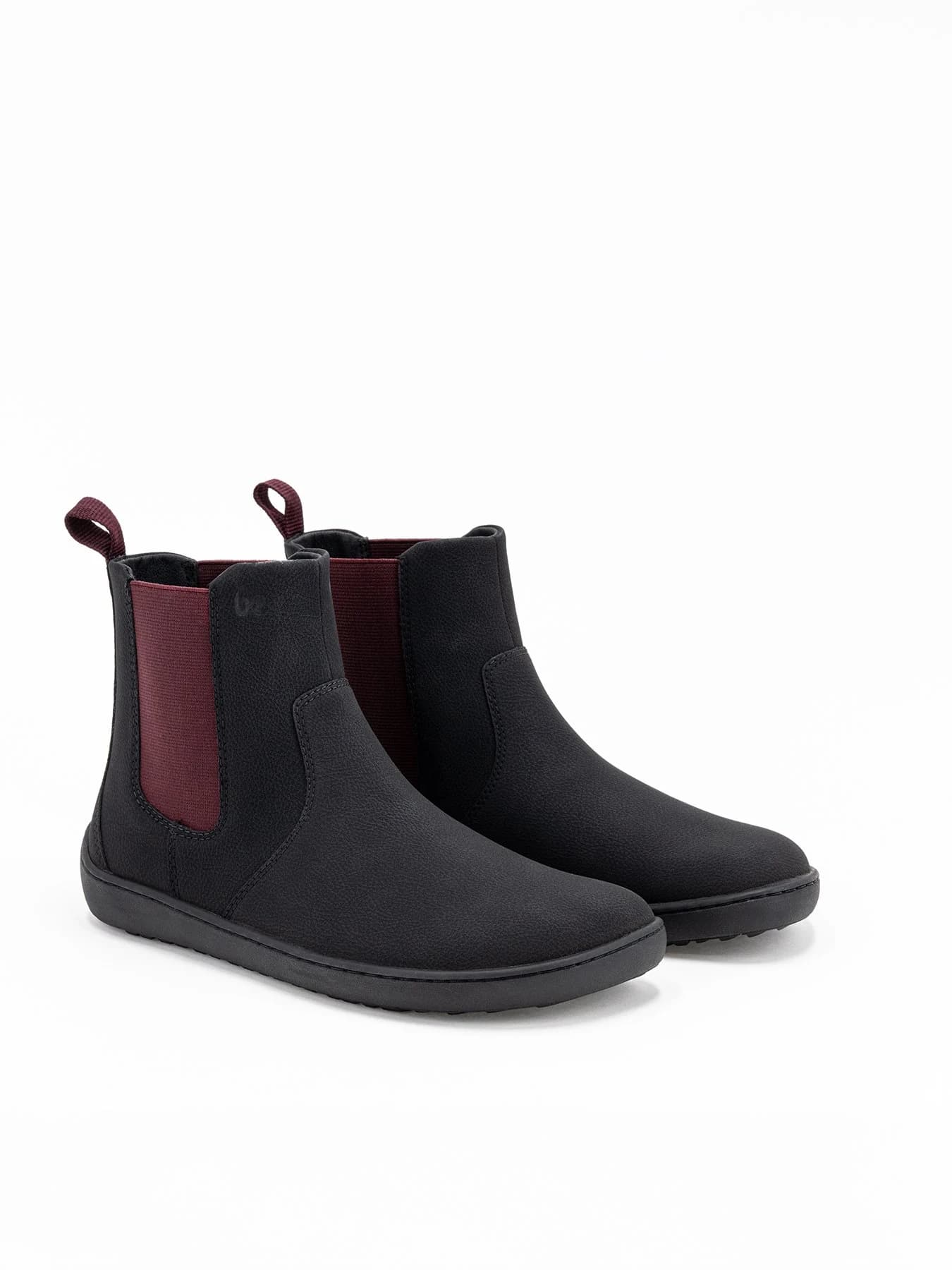 Ботинки челси Be Lenka Entice 3.0 Vegan — чёрные, фото 3