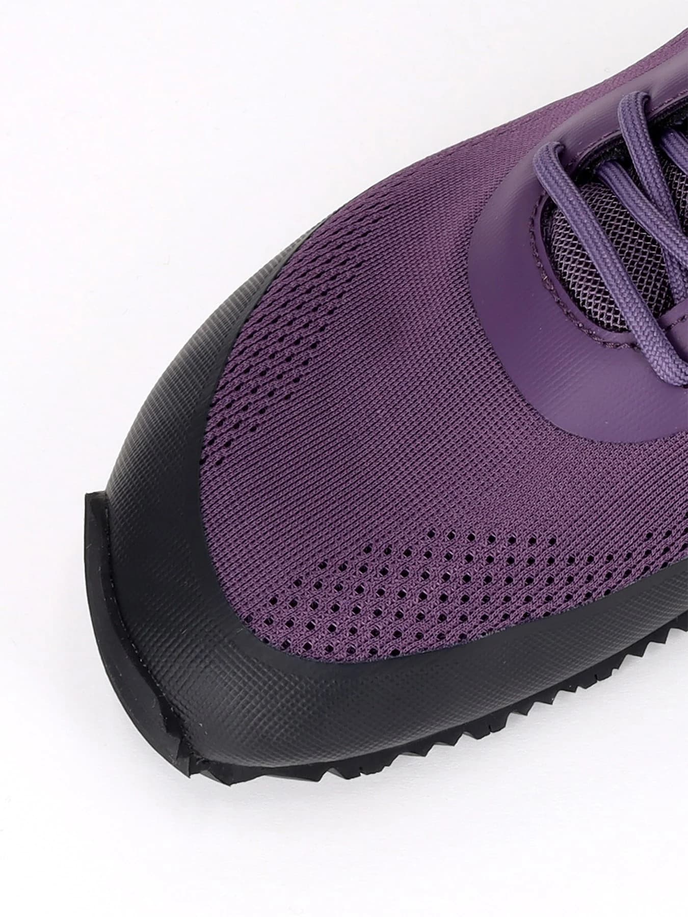 Босоногие кроссовки Be Lenka Trailair — Plum, фото 3