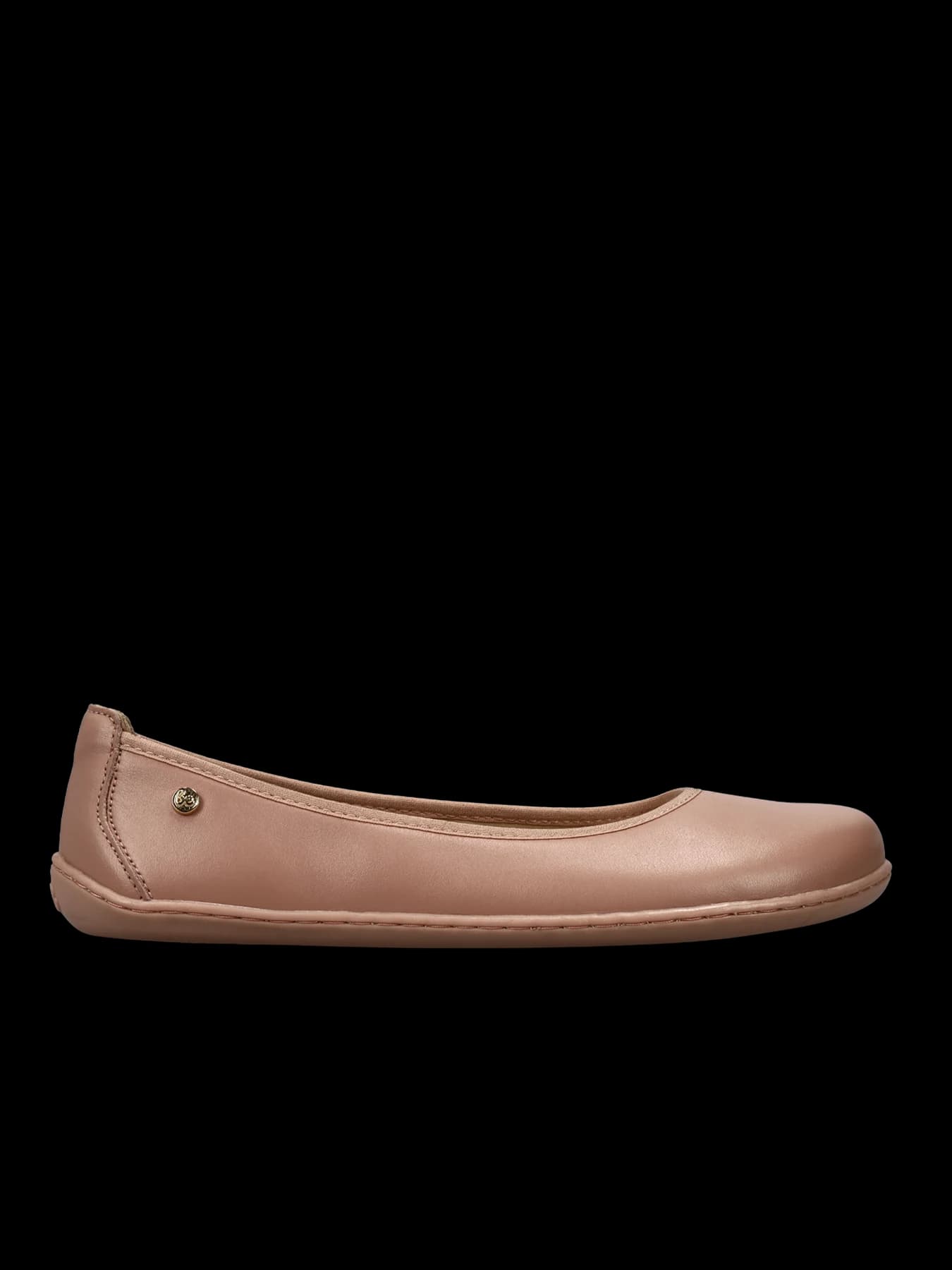 Женские босоногие балетки Be Lenka Sophelia — пудровые, фото 1