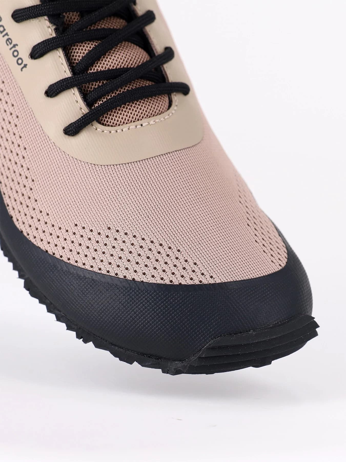 Босоногие кроссовки Be Lenka Trailair — Light Clay, фото 7