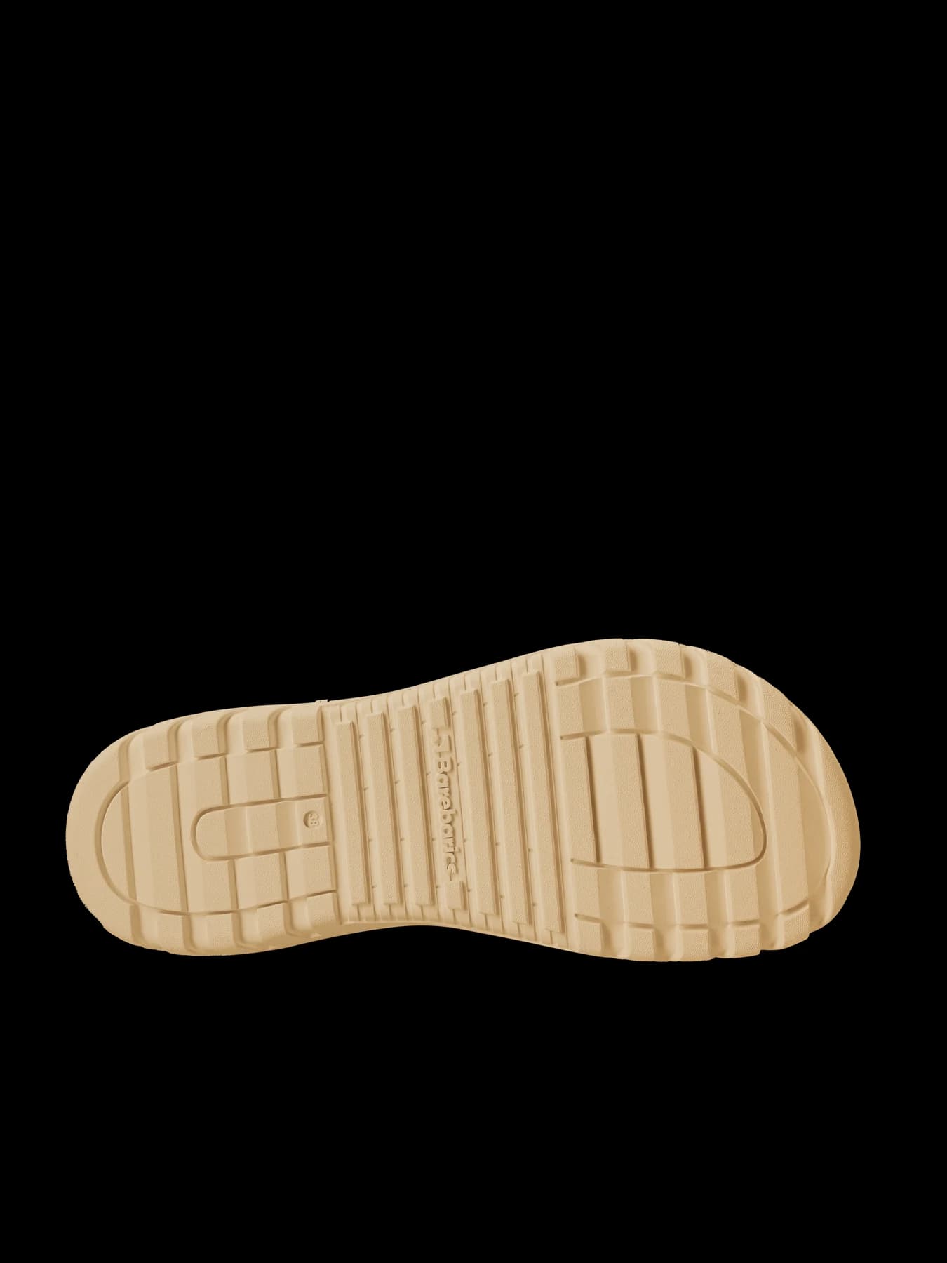 Кроссовки Barebarics Zing Frost — зелёно-бирюзовые, фото 5