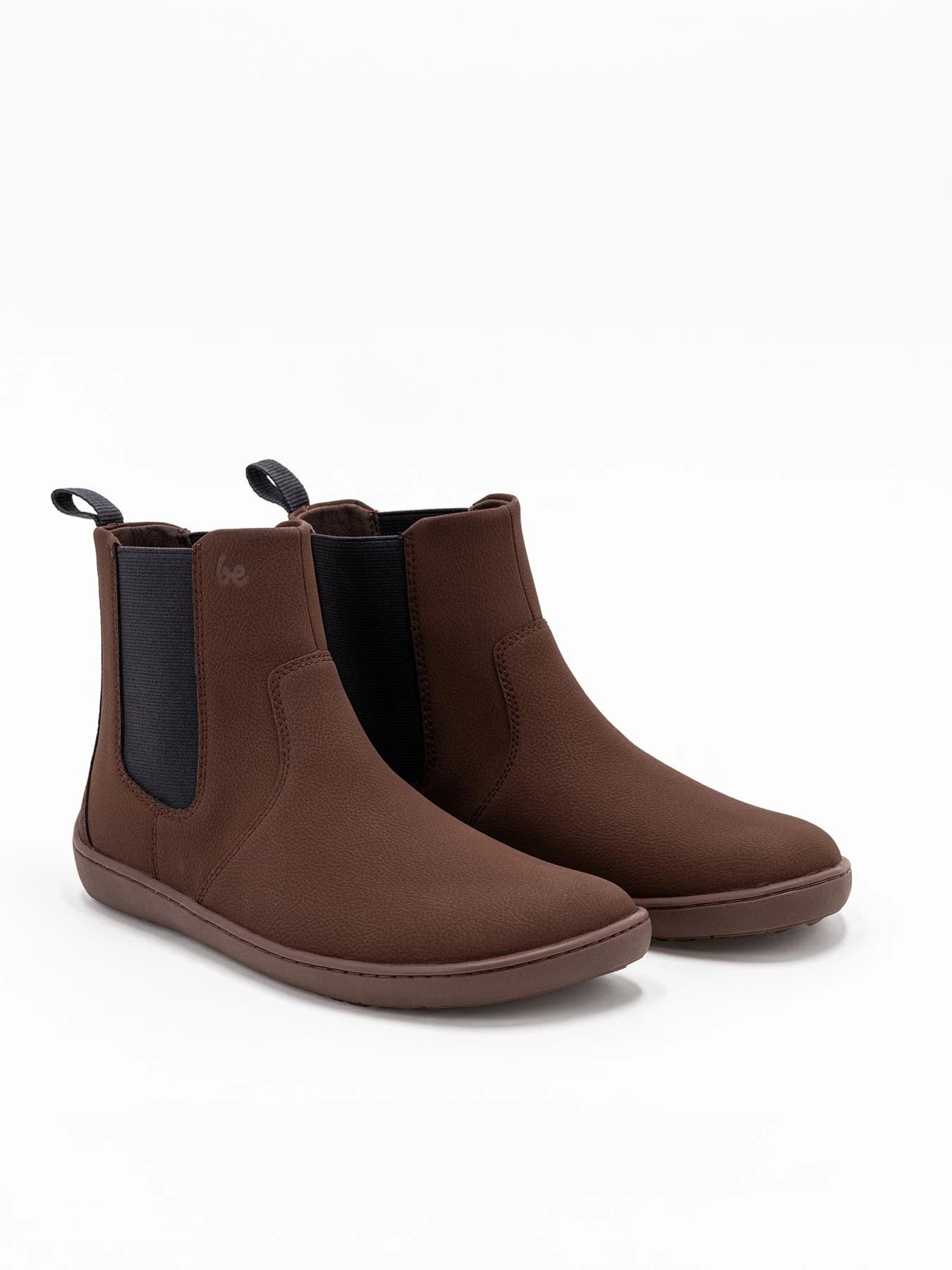 Ботинки челси Be Lenka Entice 3.0 Vegan — коричневые, фото 3